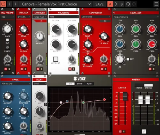 提取插件64位封装专用OverloudGemBundle套装免激活-活到老学到老