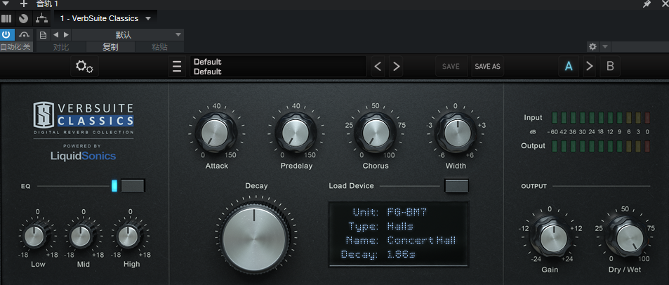 图片[1]-VerbSuite版盐混响-活到老学到老