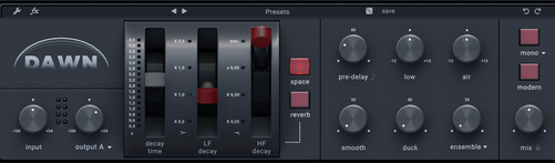 提取64位插件：Wave黎明v1.0.0带破解程序）-活到老学到老
