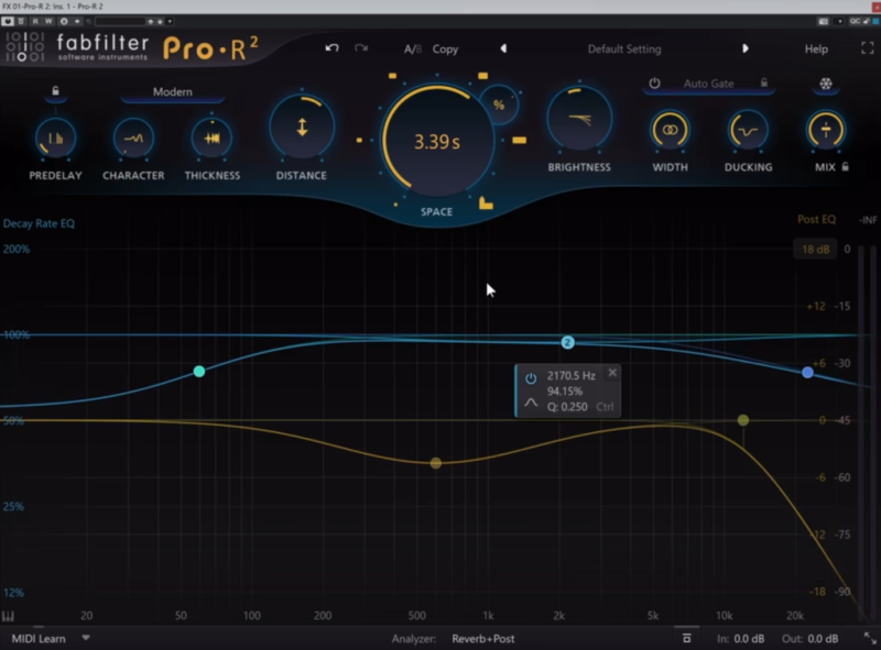 提取插件64位封装专用免激活FabFilterTotalBundle-活到老学到老